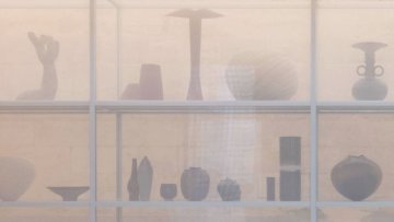 Slow visite - "Terre à terre"