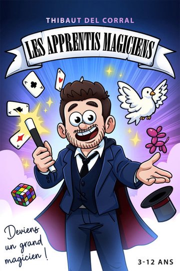 Les Apprentis Magiciens
