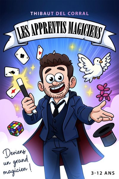 Les Apprentis Magiciens