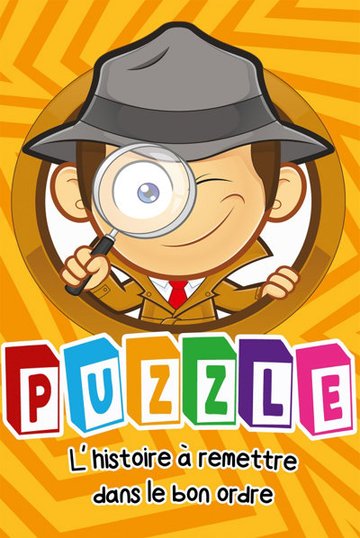 Puzzle, Histoire à Remettre dans l'Ordre