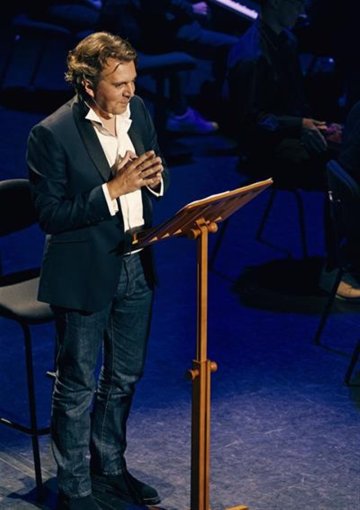 Je n'aime pas le Classique, mais avec Alex Vizorek j'aime bien !
