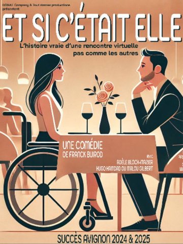 Et si c'était elle