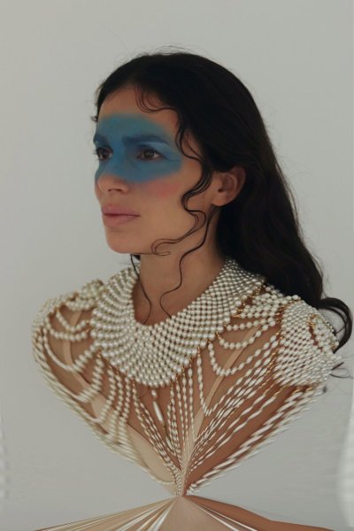 Yael Naim