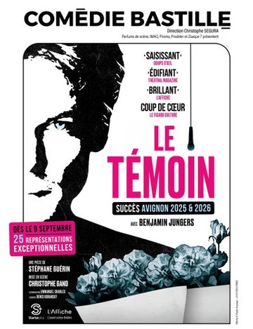 Le témoin