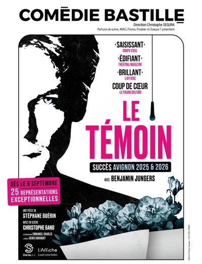 Le témoin