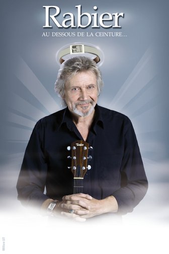 Daniel Rabier