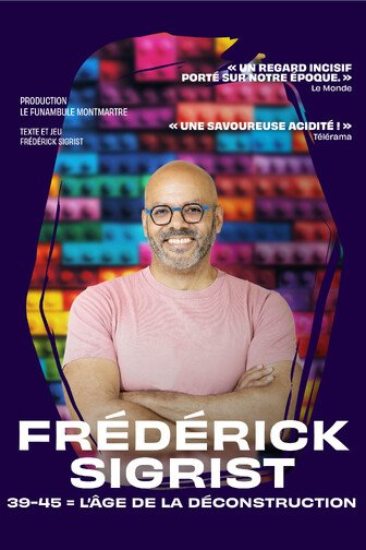 Frédérick Sigrist