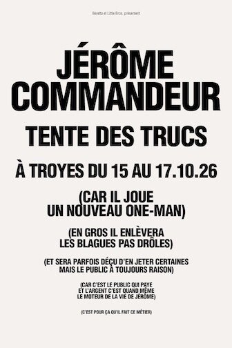 Jérôme Commandeur