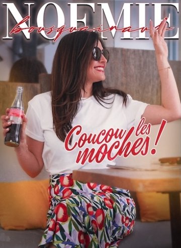 Noemie Bousquainaud