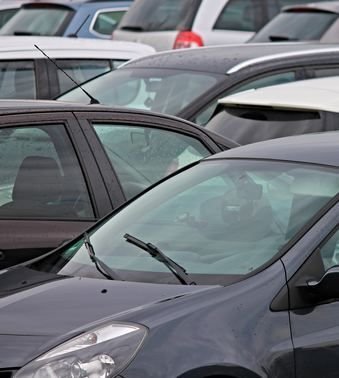Salon automobile : un rendez-vous pour tous les passionnés et futurs acheteurs