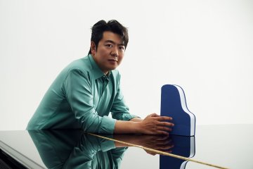 Concerto Lang Lang à Bordeaux