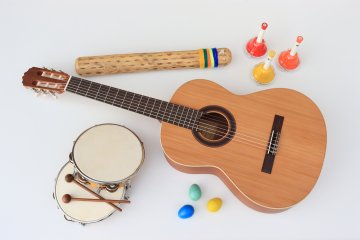 Atelier d’éveil thermal - Les petits curistes