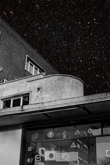 Conférence : les Causeries du Manège
