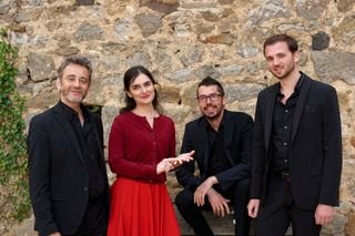 Concert polyphonique
