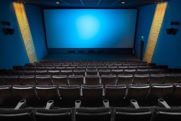 Un ciné, une soupe