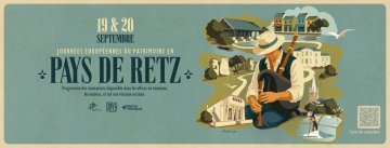 Programme des animations en pays de Retz