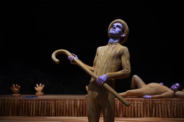 L’ART DE VIVRE, CLÉDAT & PETITPIERRE / COMPAGNIE TWENTYTWENTY