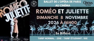 Roméo et Juliette