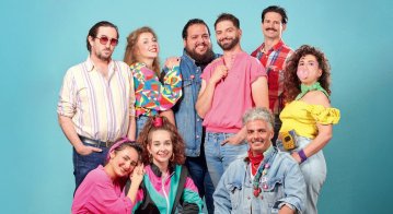 Trappes Impro Family #11