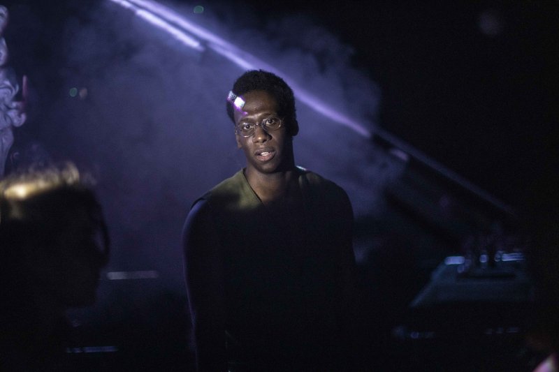 ARCHIVES OF FEELINGS, MARIE NDIAYE / GISÈLE VIENNE