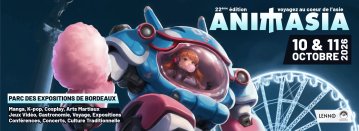 FESTIVAL ANIMASIA 2026