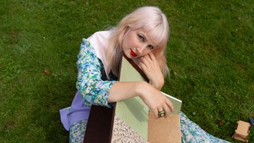 Alice on the roof + yse