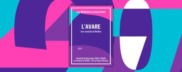 L'avare