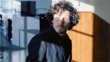 François Mardirossian | Nuit blanche minimaliste (de Philip Glass à Aphex Twin en passant par Erik Satie)