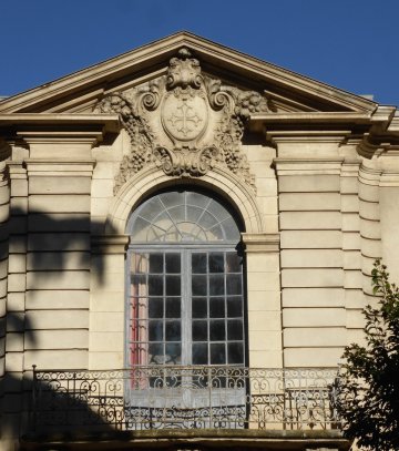 Jeu de piste : sur les traces de l'ancien quartier épiscopal de Montpellier