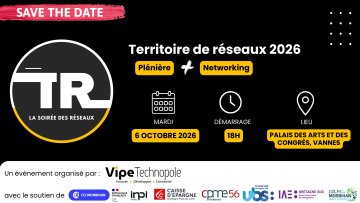 Territoire de réseaux