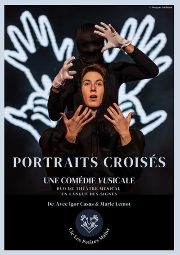 Portraits croisés