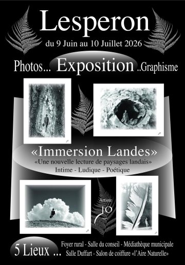 "Immersion Landes"