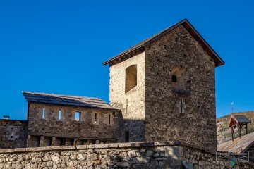 Jeux autour de l'architecture