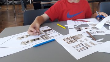 Jeu : le secret de Notre-Dame-la-Grande