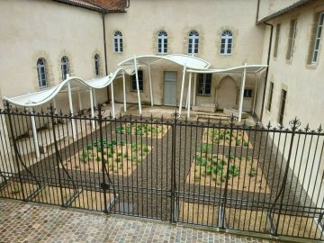 Visite commentée du Trésor de la Cathédrale Saint-Jean-Baptiste