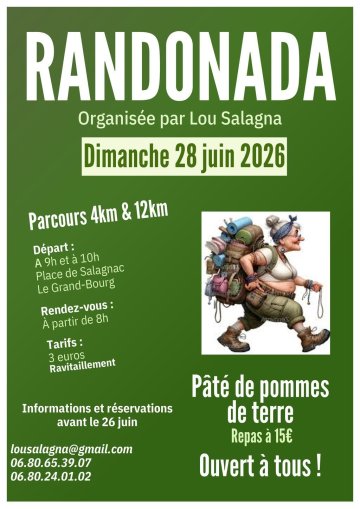 Randonada