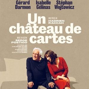 UN CHÂTEAU DE CARTES