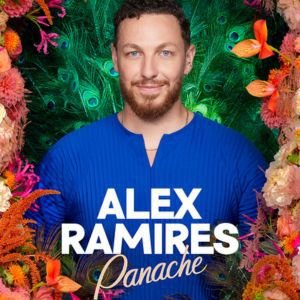 ALEX RAMIRES