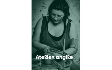Atelier argile