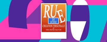 Rue de scène
