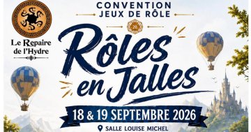 Rôles en Jalles