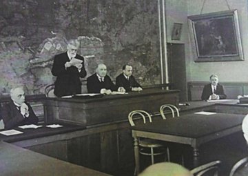 La Shary : bientôt deux siècles, ça se fête !