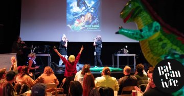 FESTIVAL MAUVAIS TOURS