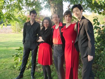 CONCERT A L’EGLISE DE FOUQUIERES LEZ BETHUNE