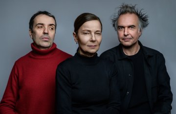 L’AMANTE ANGLAISE, MARGUERITE DURAS / ÉMILIE CHARRIOT