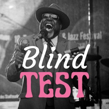 Blind test cinématographique - Festival Éclats d'Émail 2026