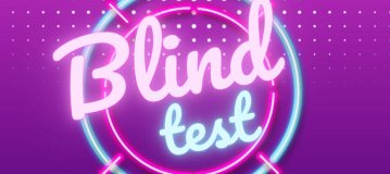 SOIRÉE BLIND TEST ET KARAOKÉ