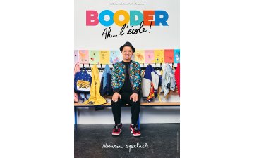 BOODER