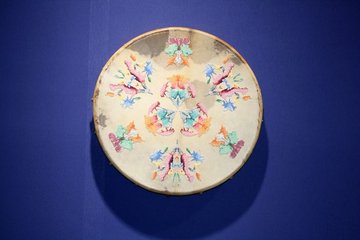 Vernissage exposition | L'incantation aux oiseaux
