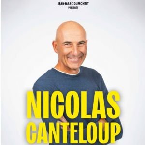 NICOLAS CANTELOUP